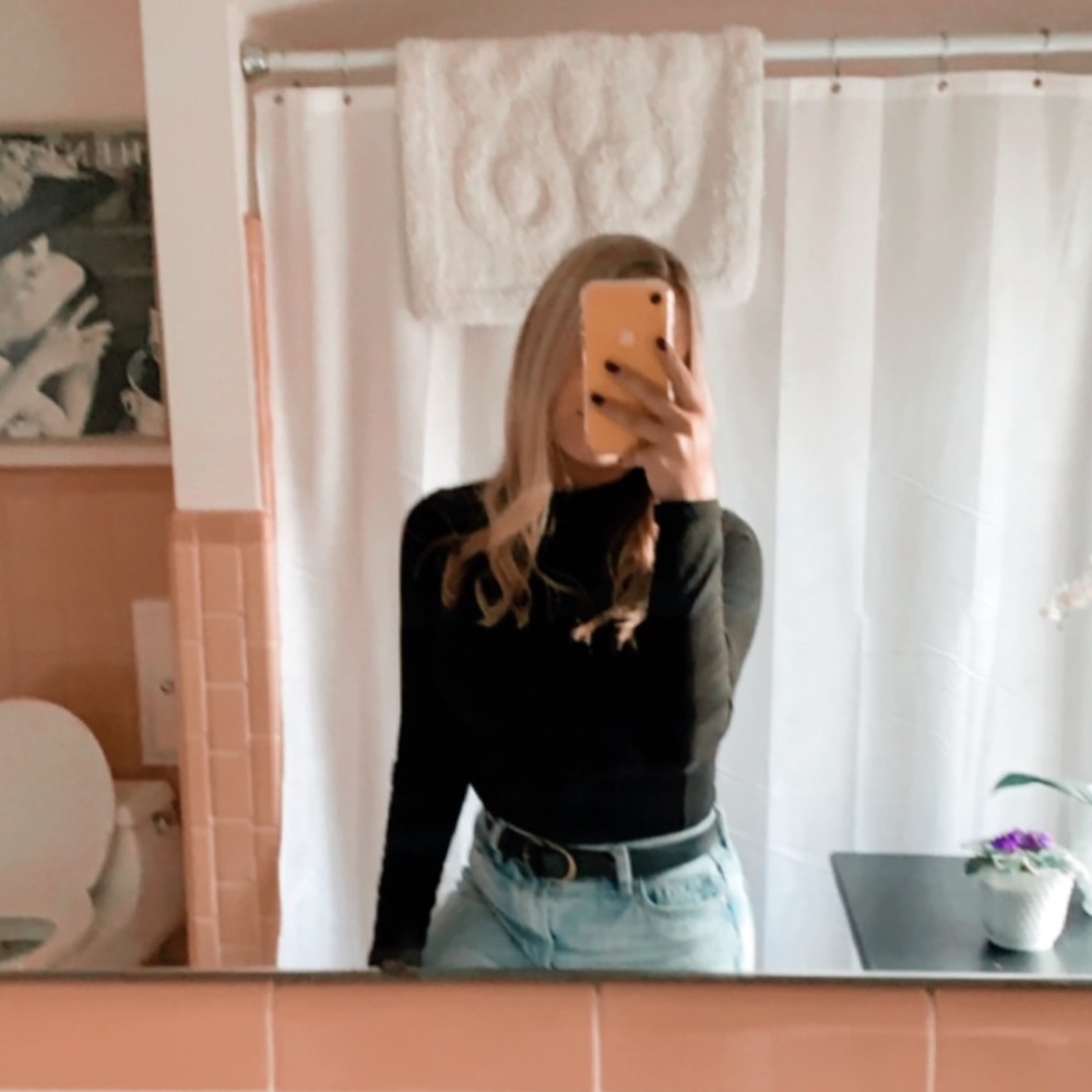 Meet your Posher, Shelby